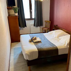 Des Alpes Hotel Aix-les-Bains