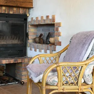 Hébergement de vacances Maisonnette A La Campagne Ariege, Saint-Girons (Ariege)