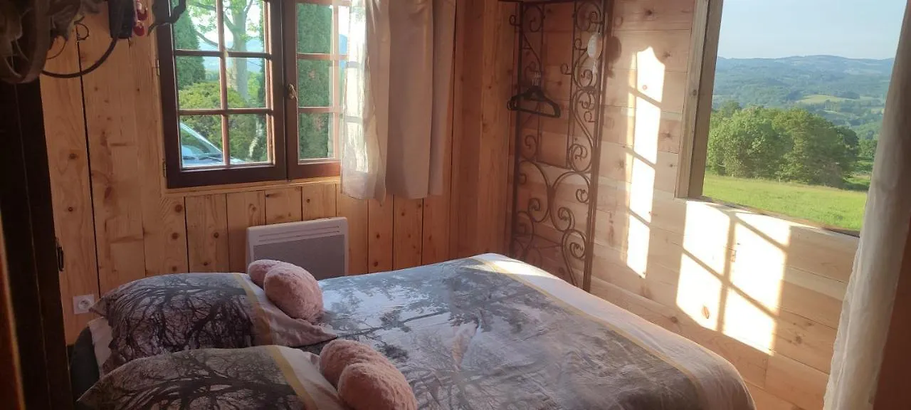 Chalet Domaine Le Lanis 